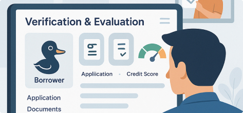 Verification And Evaluation Steps
